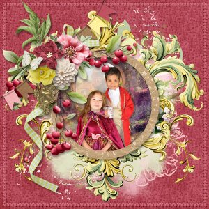 Fairy Tale