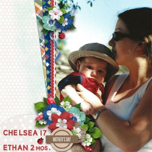 Mother's Day