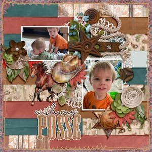My Posse