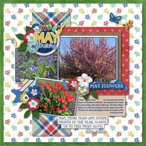 May Flowers