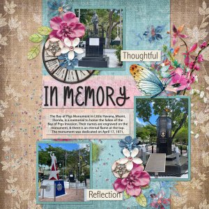 In Memory