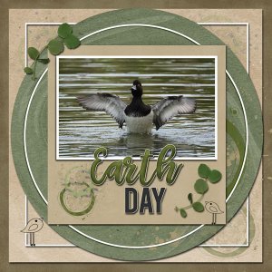 earth day