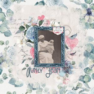 Aunty Jean
