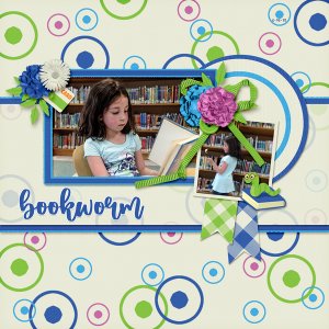 Bookworm