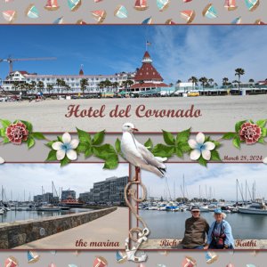 Hotel del Coronado