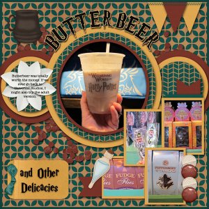 Butterbeer