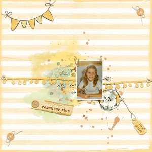 First grade