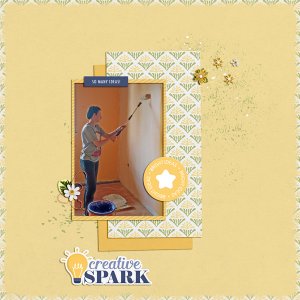 creative spark