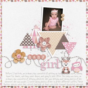 Baby Girl