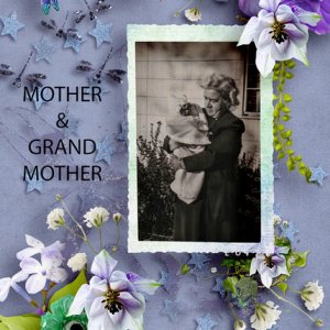 ATC -MOTHER 5-24