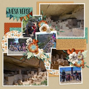 Mesa Verde