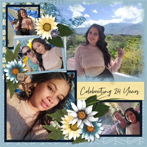 Celebrating 24 Years