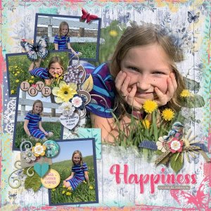 Happiness
