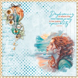 Daydreaming
