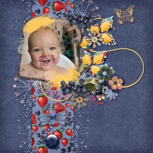 Jaxon On Toast