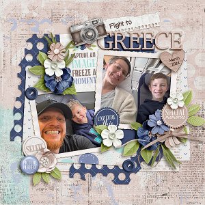Flight-To-Greece