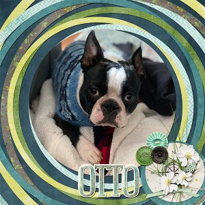 Otto Sweater