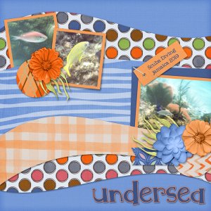 Undersea