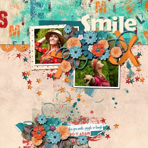 Smile