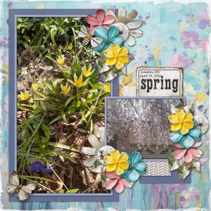 London Spring