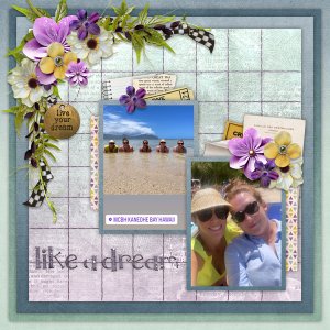 Enjoy Life Temp #3-Miss Fish Embrace The Journey-CarolW