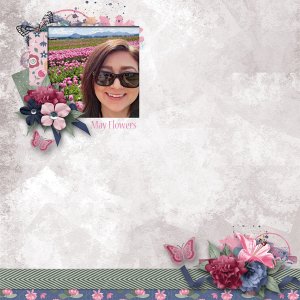 May Flowers