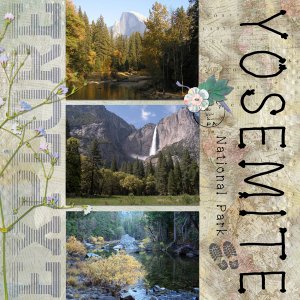 Explore Yosemite Nat