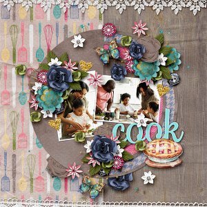 Cook