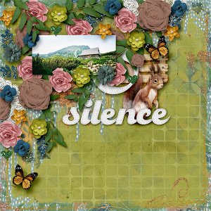 Silence