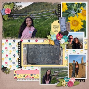 Ensign Peak 2