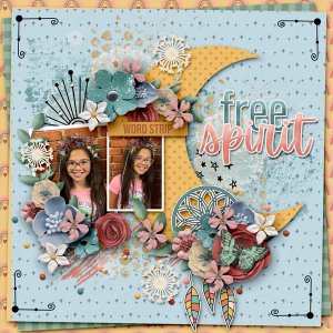 Free Spirit
