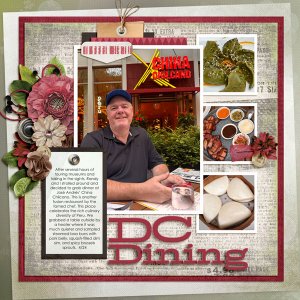 DC Dining