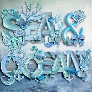 Sea and ocean