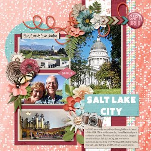 Salt Lake City