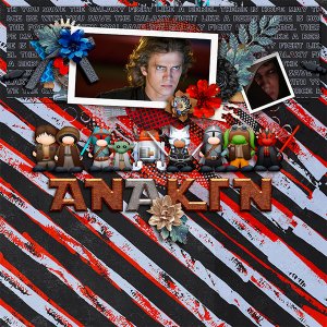 Anakin