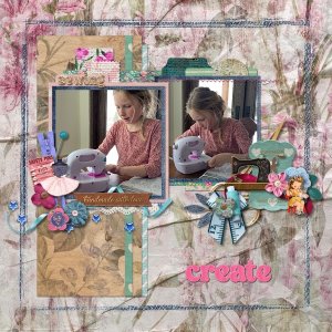 Sewing