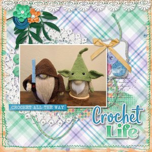 Crochet Life