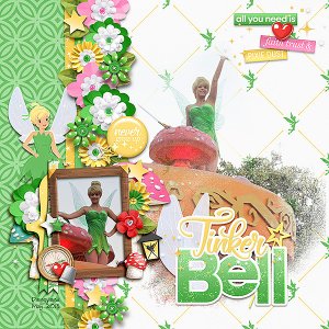 Tinker Bell