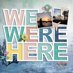 We Were Here