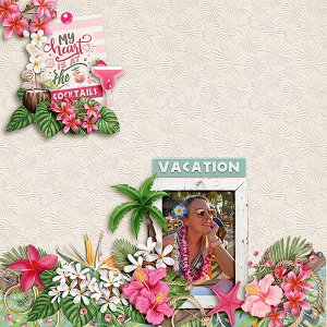 Vacation