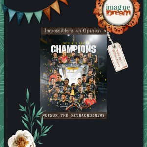 Impossible is an Opinion