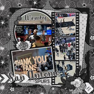San Antonio Spurs