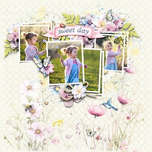 sweet day