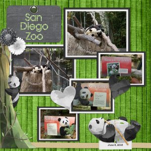 San Diego Zoo