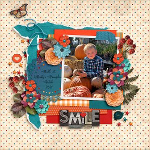 Smile
