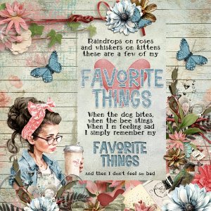 May Word Art