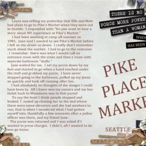 Pike Place Market