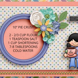 RECIPE CARD -INSD 5-24