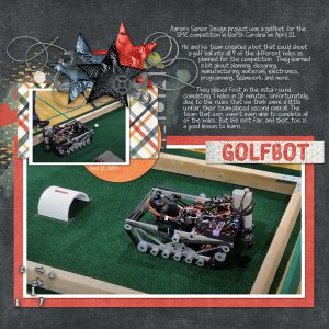 2024-Golfbot