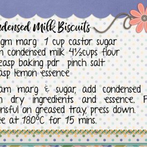May24 iNSD Recipe